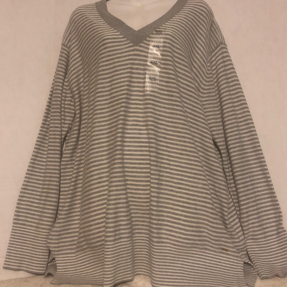 Tommy H sweater